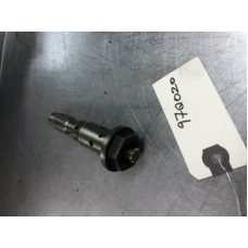 97Q020 Camshaft Bolt Oil Control Valve For 11-18 Chevrolet Silverado 3500 HD  6.0